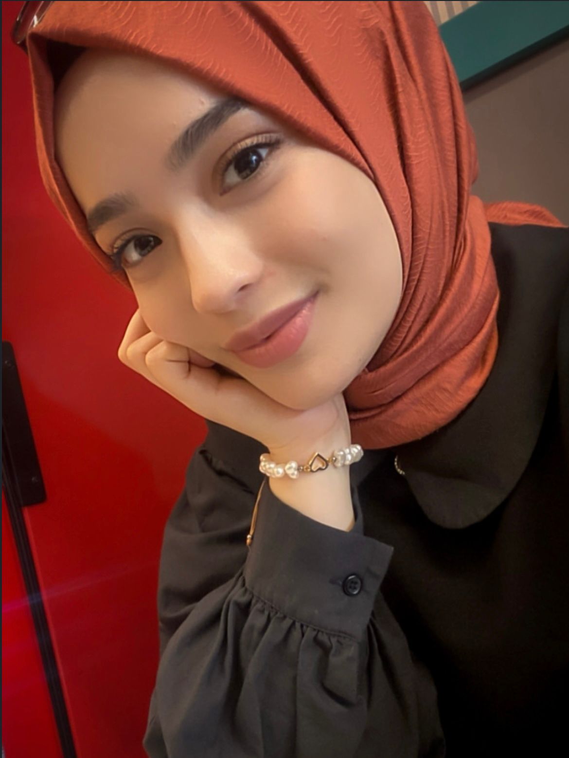 Çamlık İlham Verici Kadın Escort Bayan Eylem