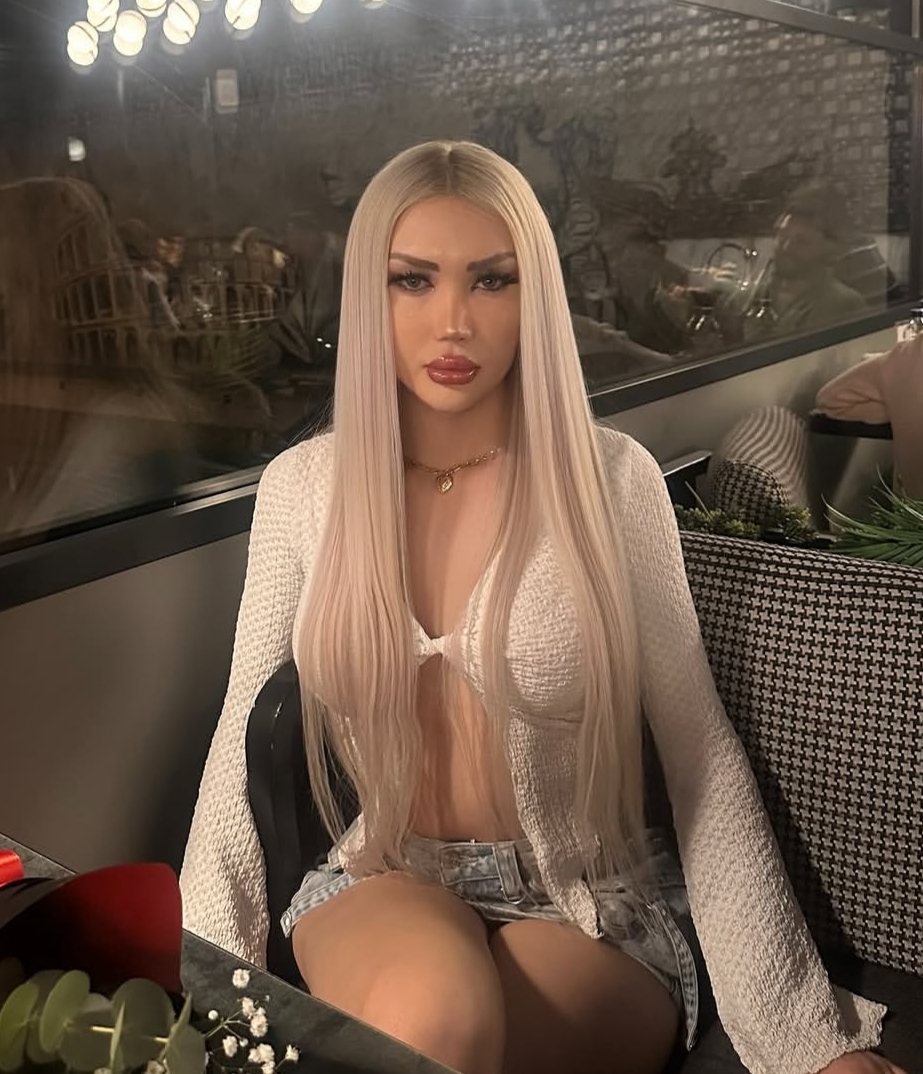 Soğucak Deneyimsiz Escort Bayan Nihal