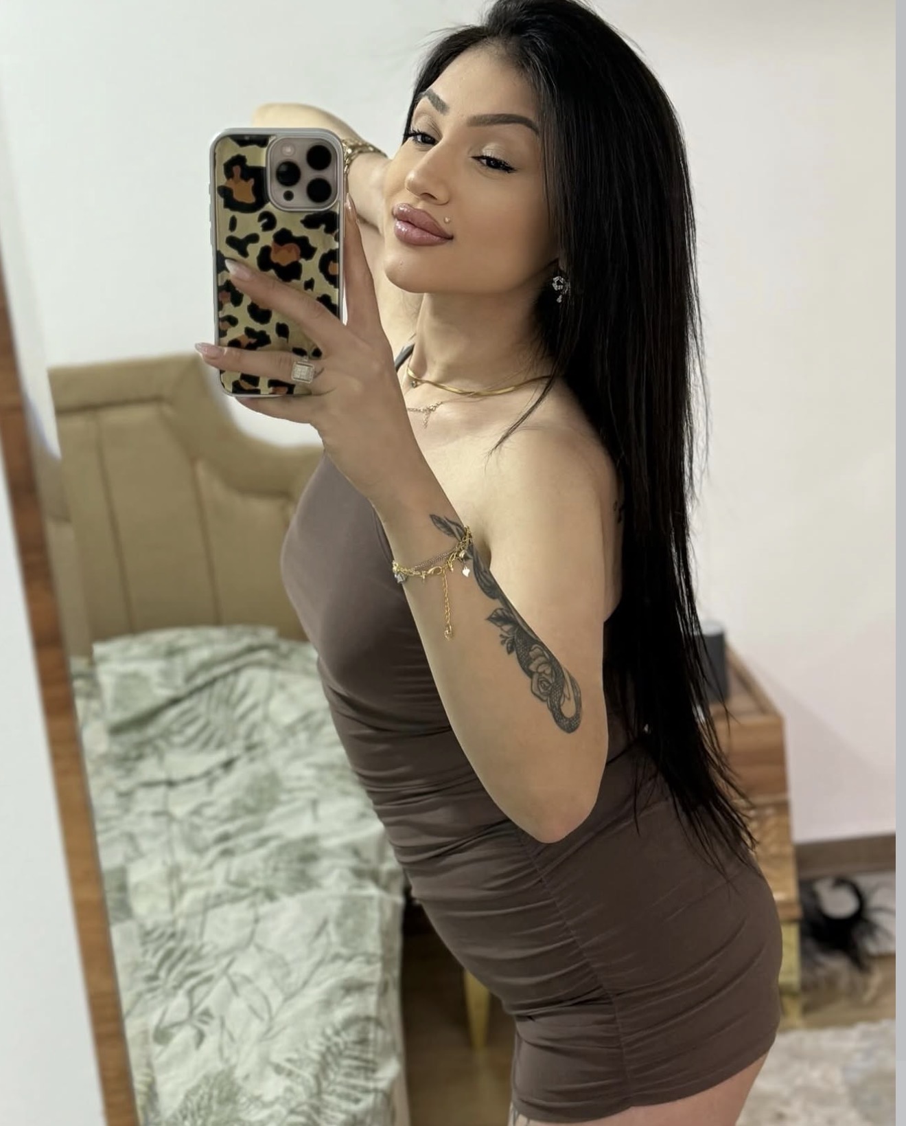 İsmet Paşa Gönülden Seven Kadın Bayan Escort Gülden