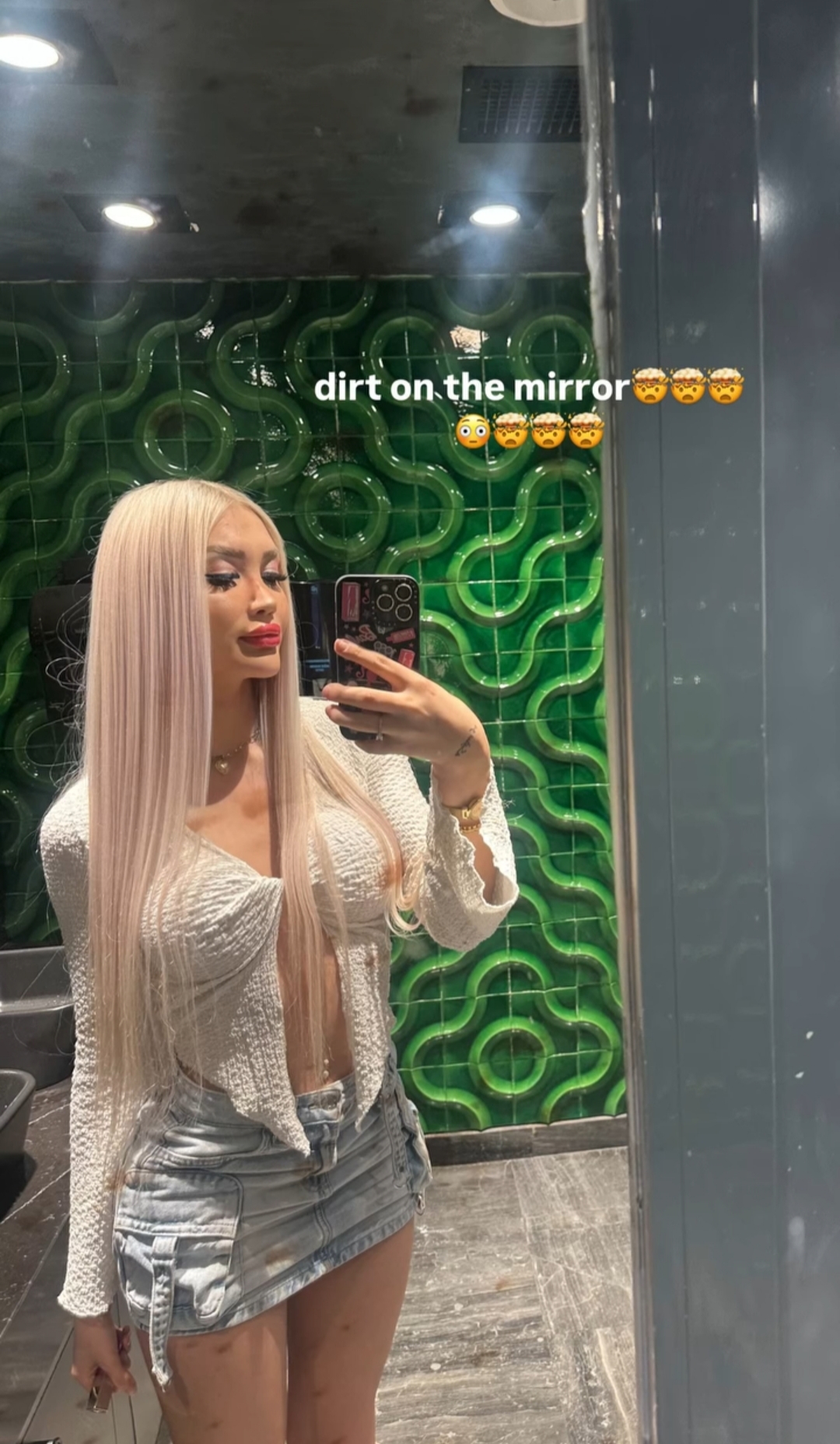 Gökçedere Bakımlı Escort Bütün