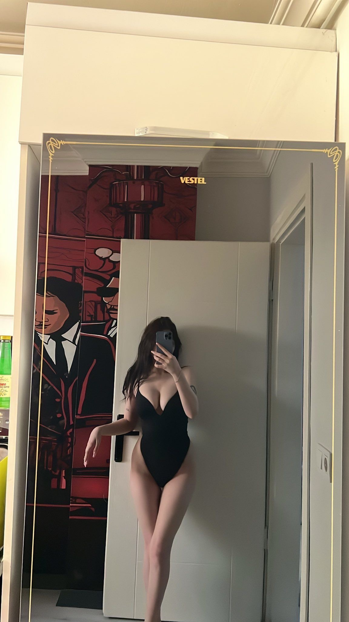 Fıstıklı Kosovalı Bayan Escort Aysun