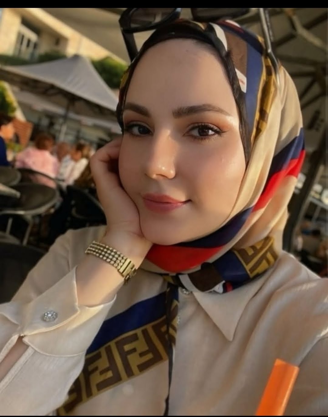 50. Yıl Stil Sahibi Bayan Bayan Escort Sultan
