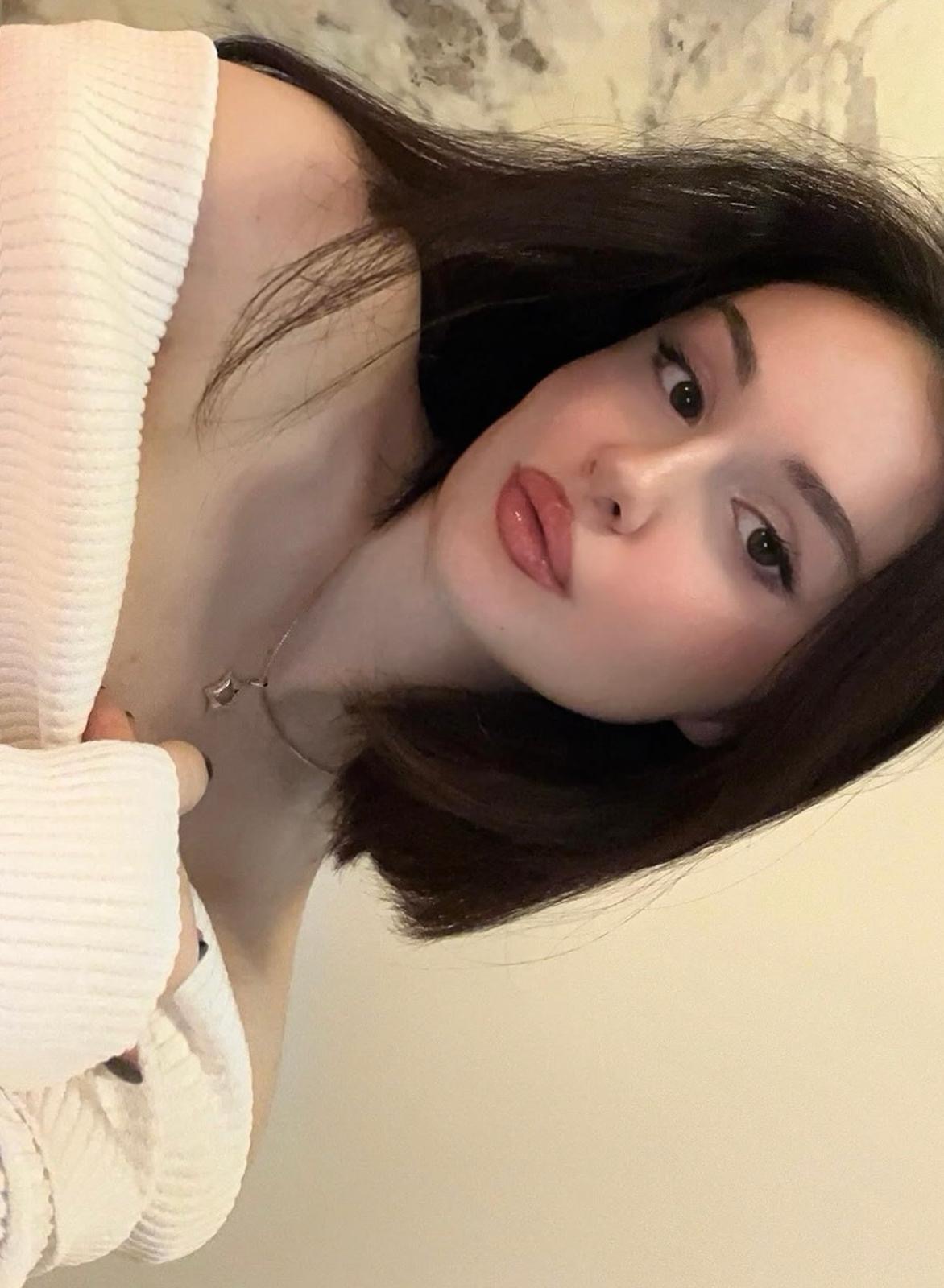 Hayriye Güzel Güzel Bir Kadın Escort Belma