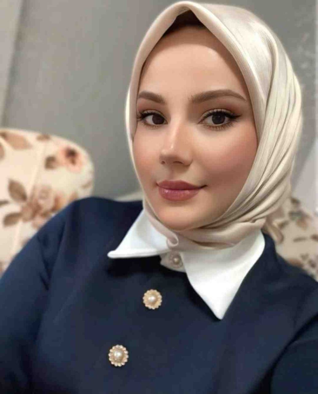 500 Evler Türbanlı Bayan Bayan Escort Belgin