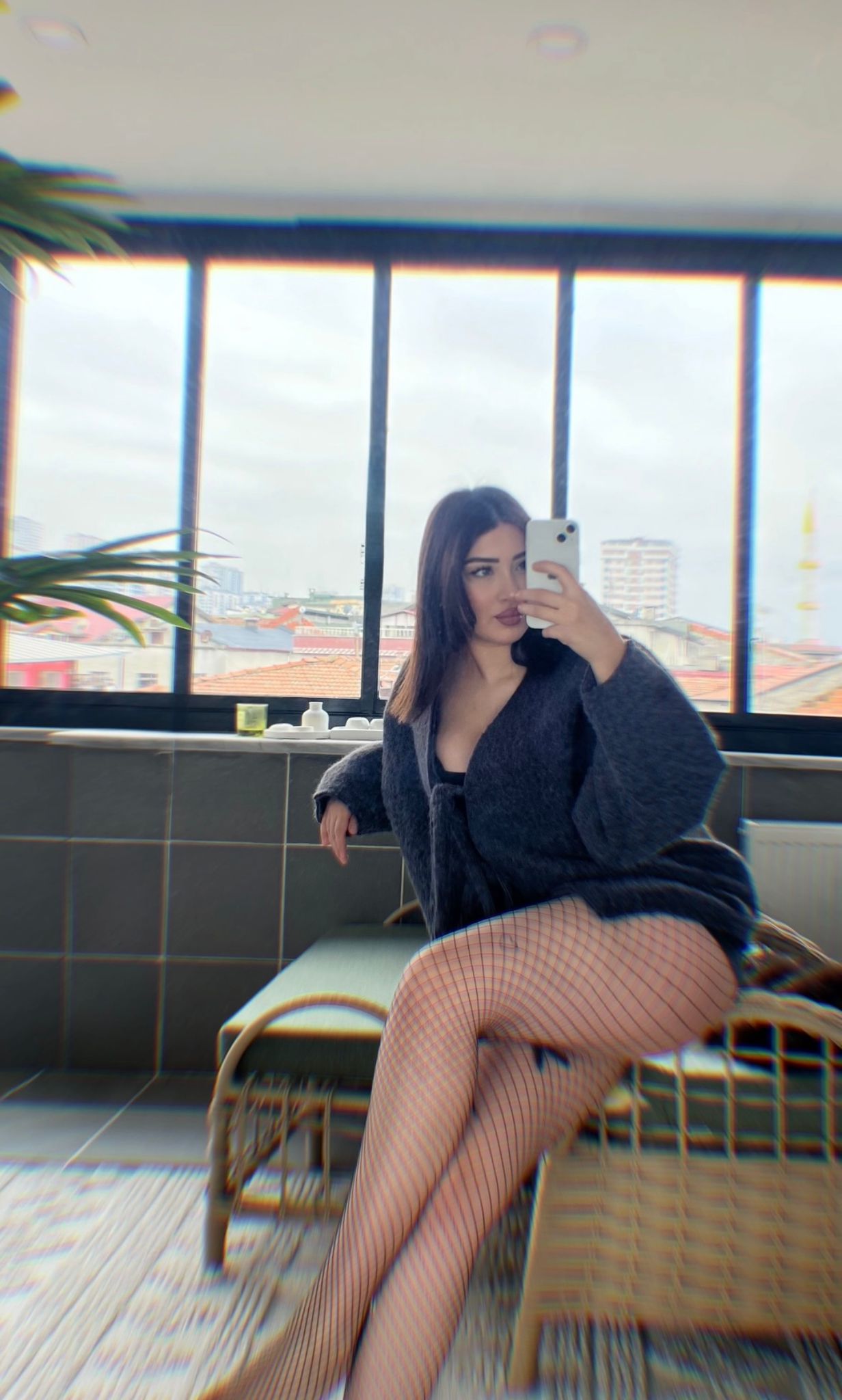 Paşakent Güçlü Partner Escort Bayan Ala
