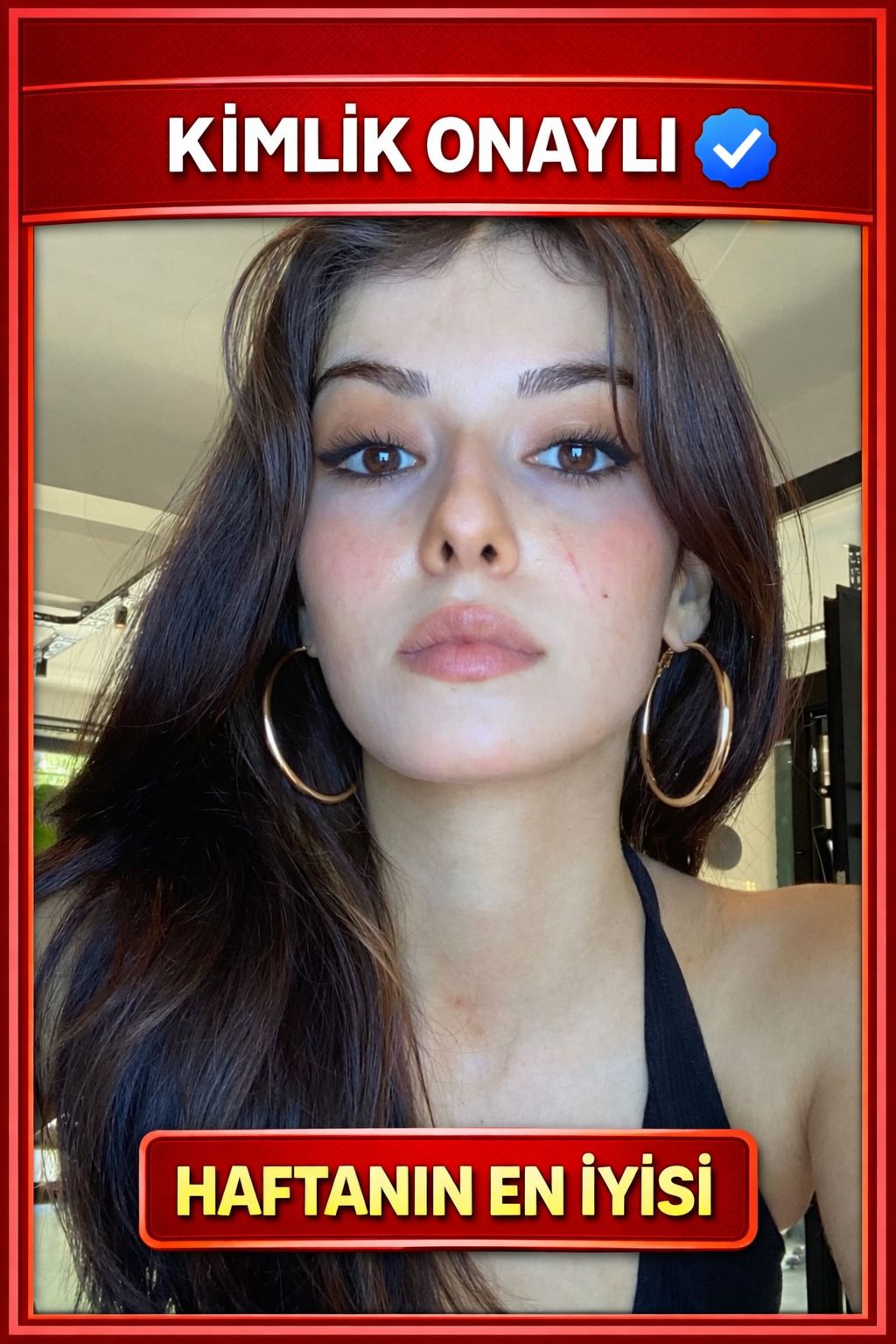 Çınarcık Zeki Bir Sevgili Bayan Escort Hande
