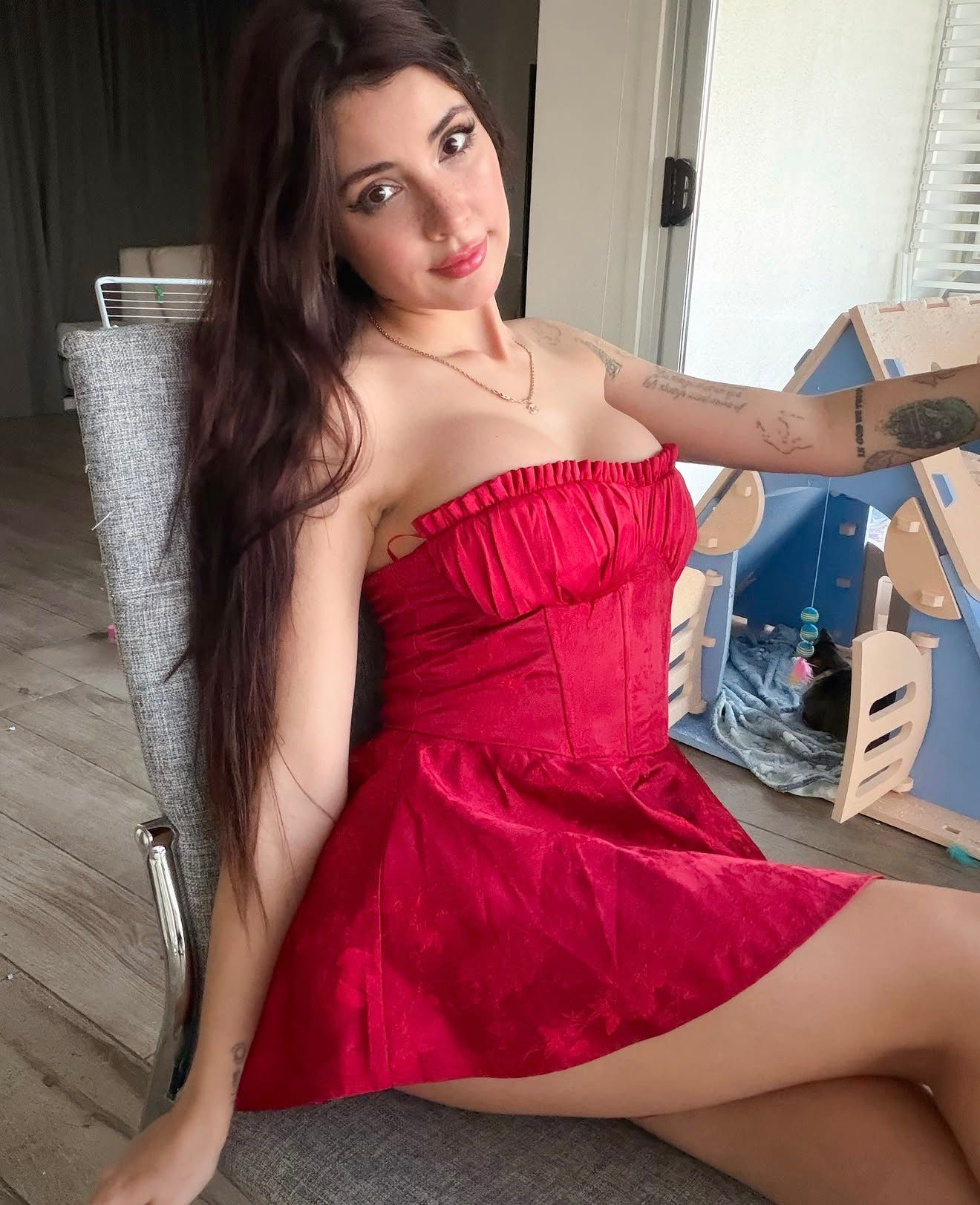 Dereköy Büyük Memeli Escort Bayan Duygu
