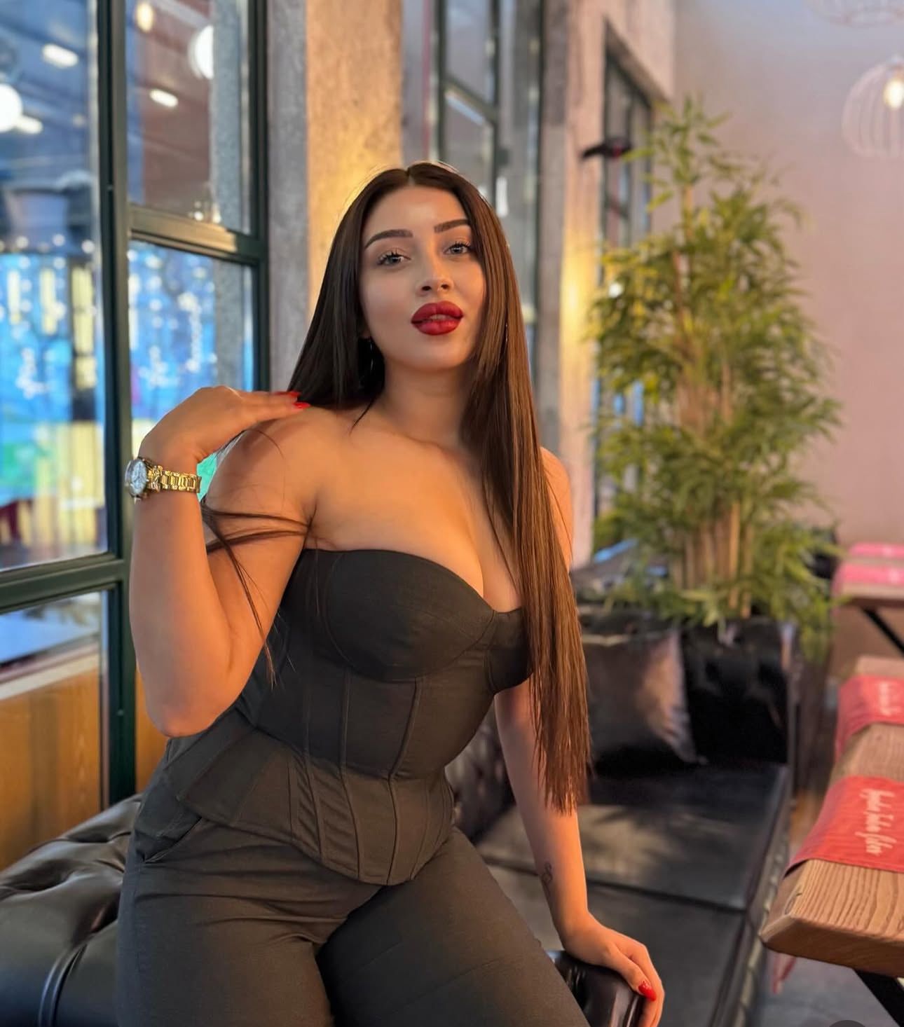 Kocadere Gerçek Bayan Escort Bayan Selin